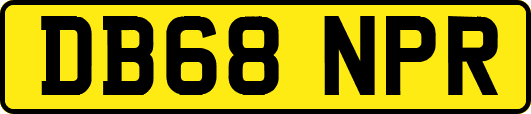 DB68NPR