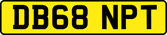 DB68NPT