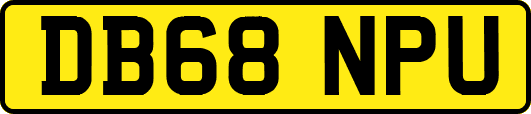 DB68NPU