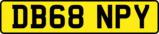 DB68NPY