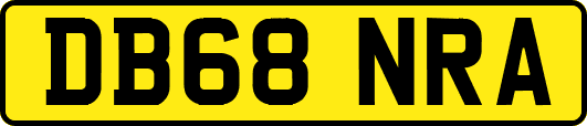 DB68NRA