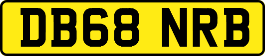 DB68NRB