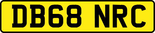 DB68NRC
