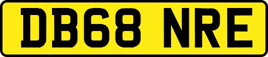 DB68NRE