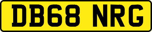 DB68NRG