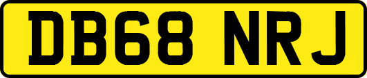 DB68NRJ