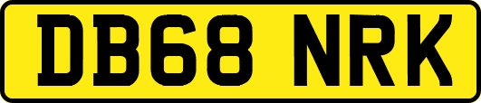 DB68NRK