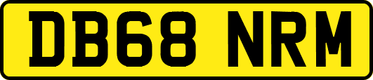 DB68NRM