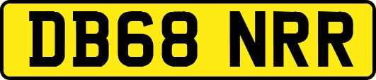 DB68NRR