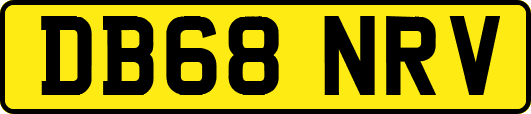 DB68NRV