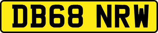 DB68NRW