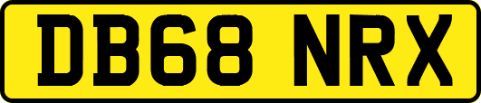 DB68NRX