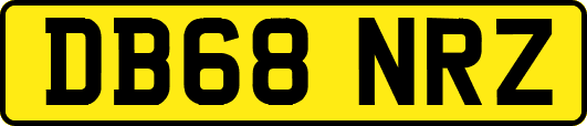 DB68NRZ