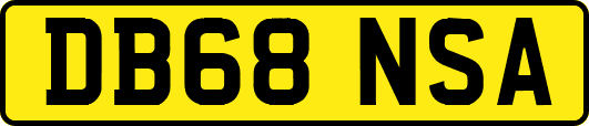 DB68NSA
