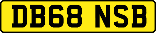 DB68NSB