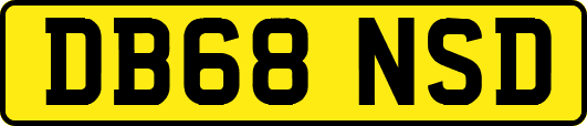 DB68NSD