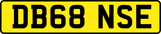 DB68NSE