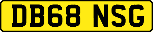DB68NSG