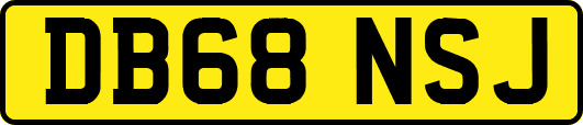 DB68NSJ