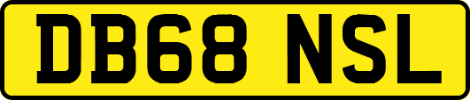 DB68NSL