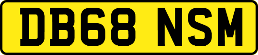 DB68NSM