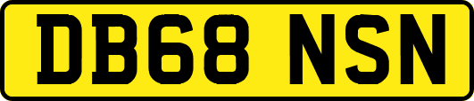 DB68NSN