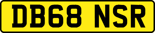 DB68NSR