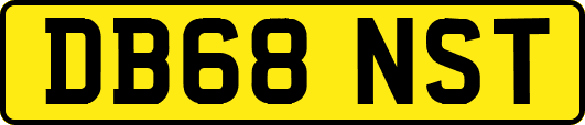 DB68NST