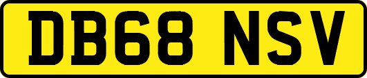 DB68NSV