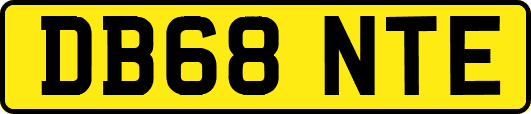 DB68NTE