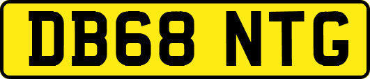 DB68NTG