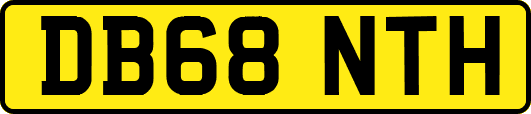DB68NTH