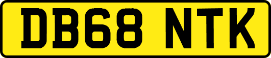 DB68NTK