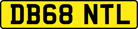 DB68NTL