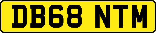DB68NTM