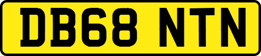 DB68NTN