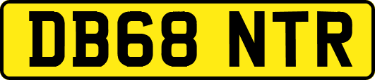 DB68NTR