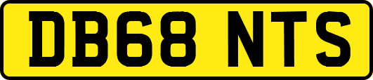 DB68NTS