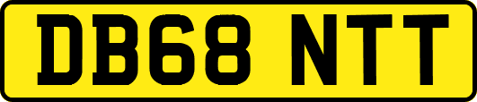 DB68NTT