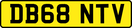 DB68NTV