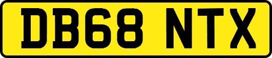 DB68NTX