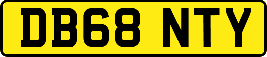 DB68NTY