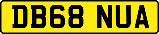 DB68NUA