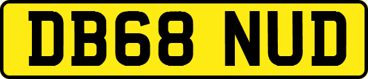 DB68NUD