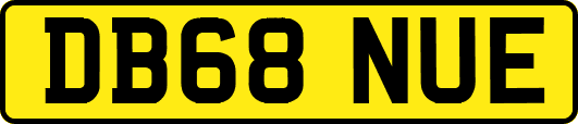 DB68NUE