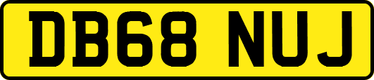 DB68NUJ