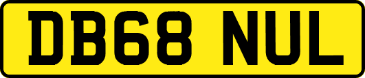 DB68NUL