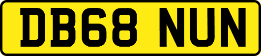 DB68NUN
