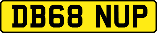 DB68NUP