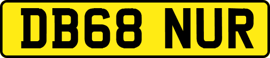 DB68NUR